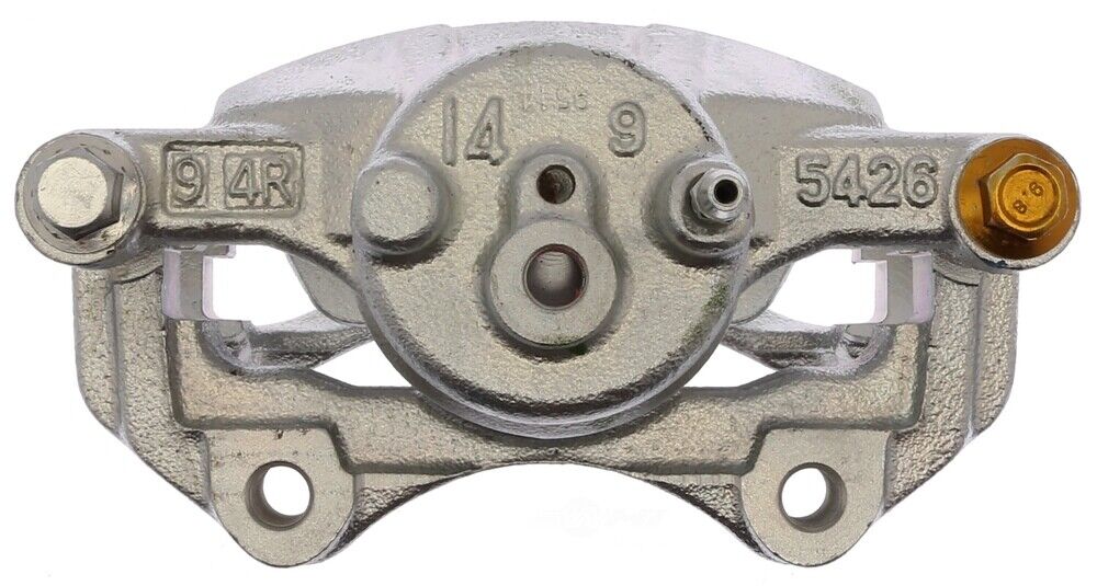 ACDelco Professional Durastop 18FR12096C Disc Brake Caliper