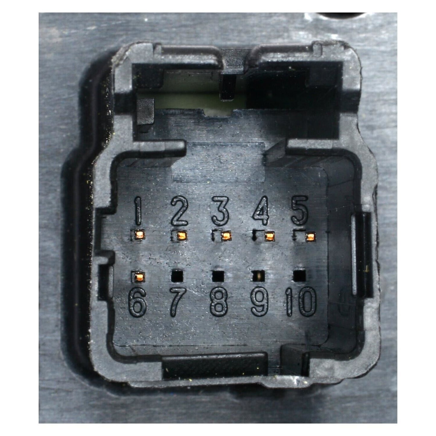 BWD S10324 Headlight Switch
