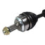 GSP North America NCV36149 CV Axle Assembly