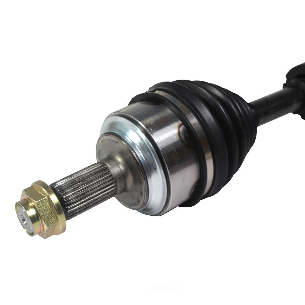 GSP North America NCV36149 CV Axle Assembly
