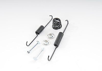 Genuine GM Parts 179-2247 Parking Brake Lever Return Spring