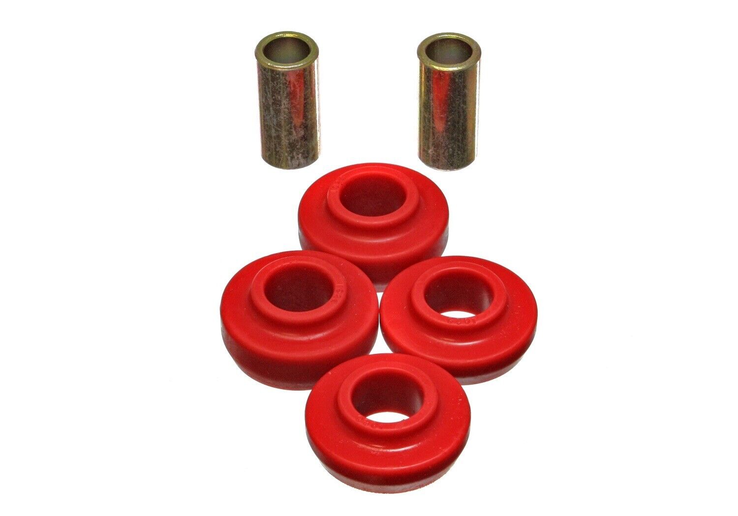 ENERGY SUSPENSION 3.1107R Transfer Case Mount Bushing