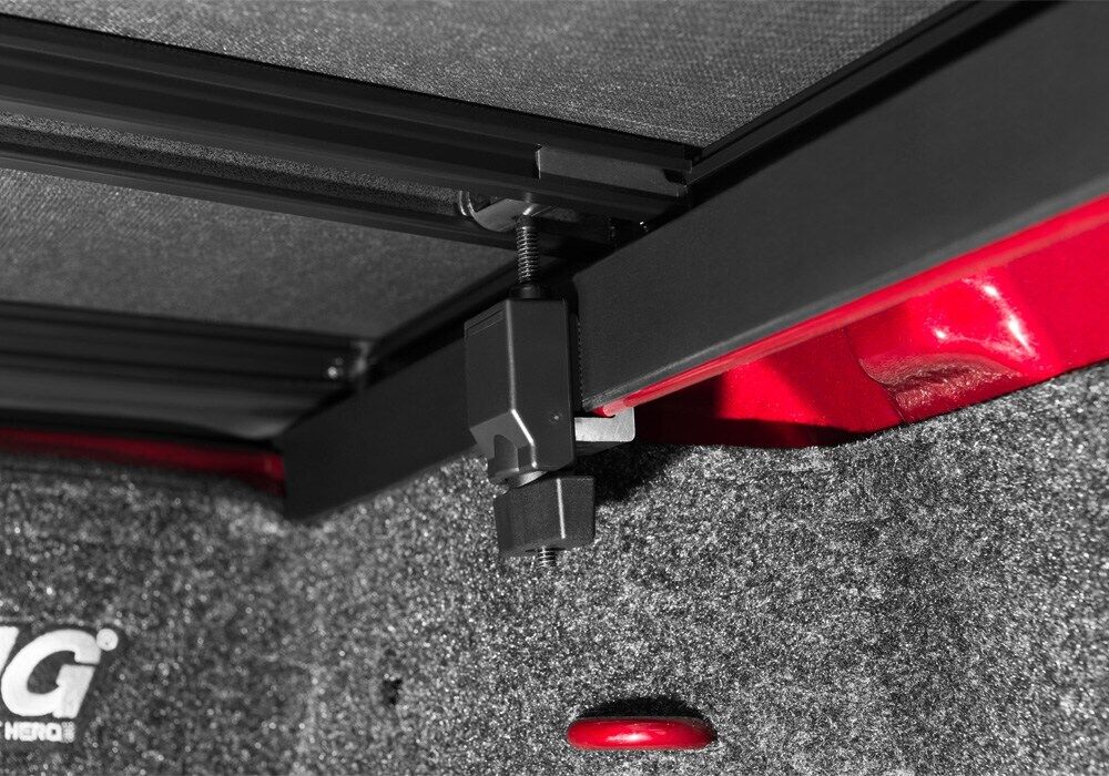 EXTANG 92459 Tonneau Cover