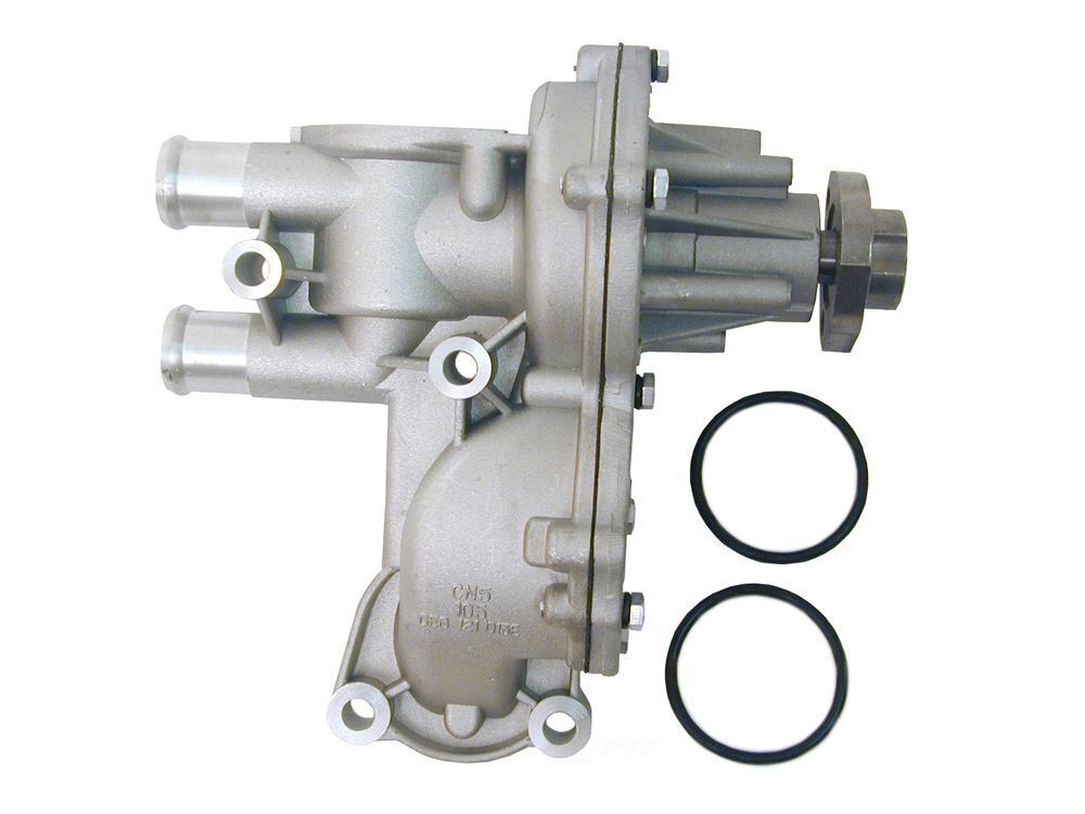 URO SHORT SKU URO-000127 Engine Water Pump