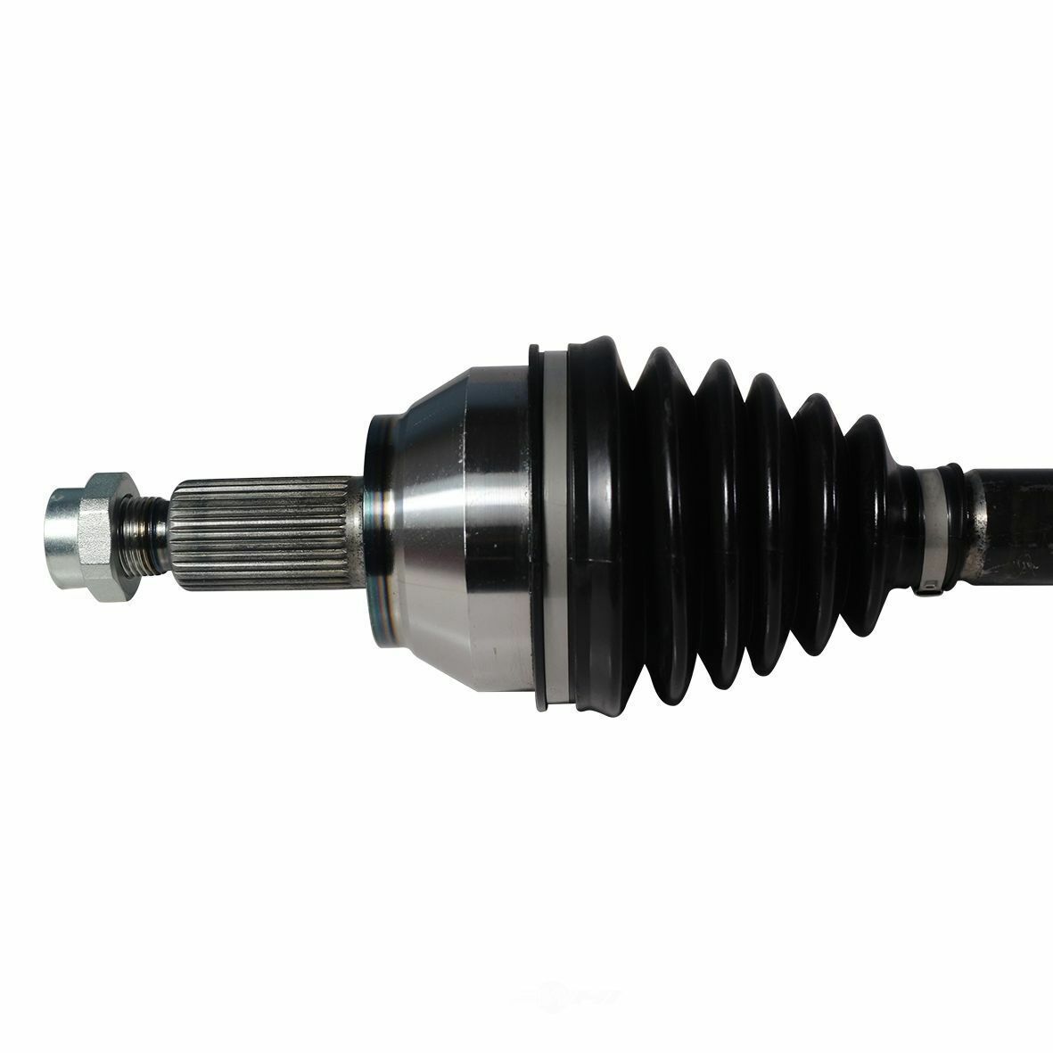 GSP North America NCV83006 CV Axle Assembly