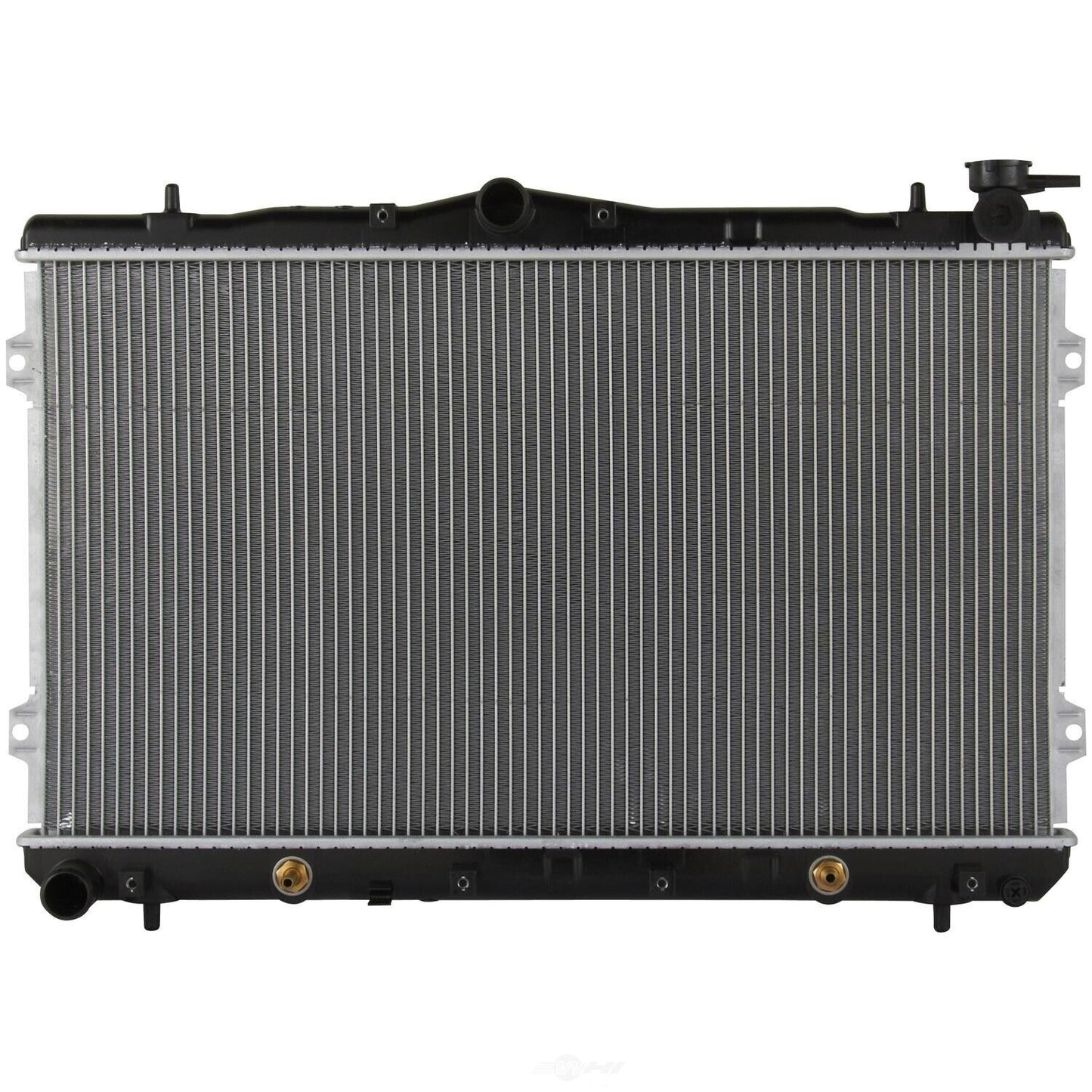 Spectra Premium Industries Inc CU1897 Radiator
