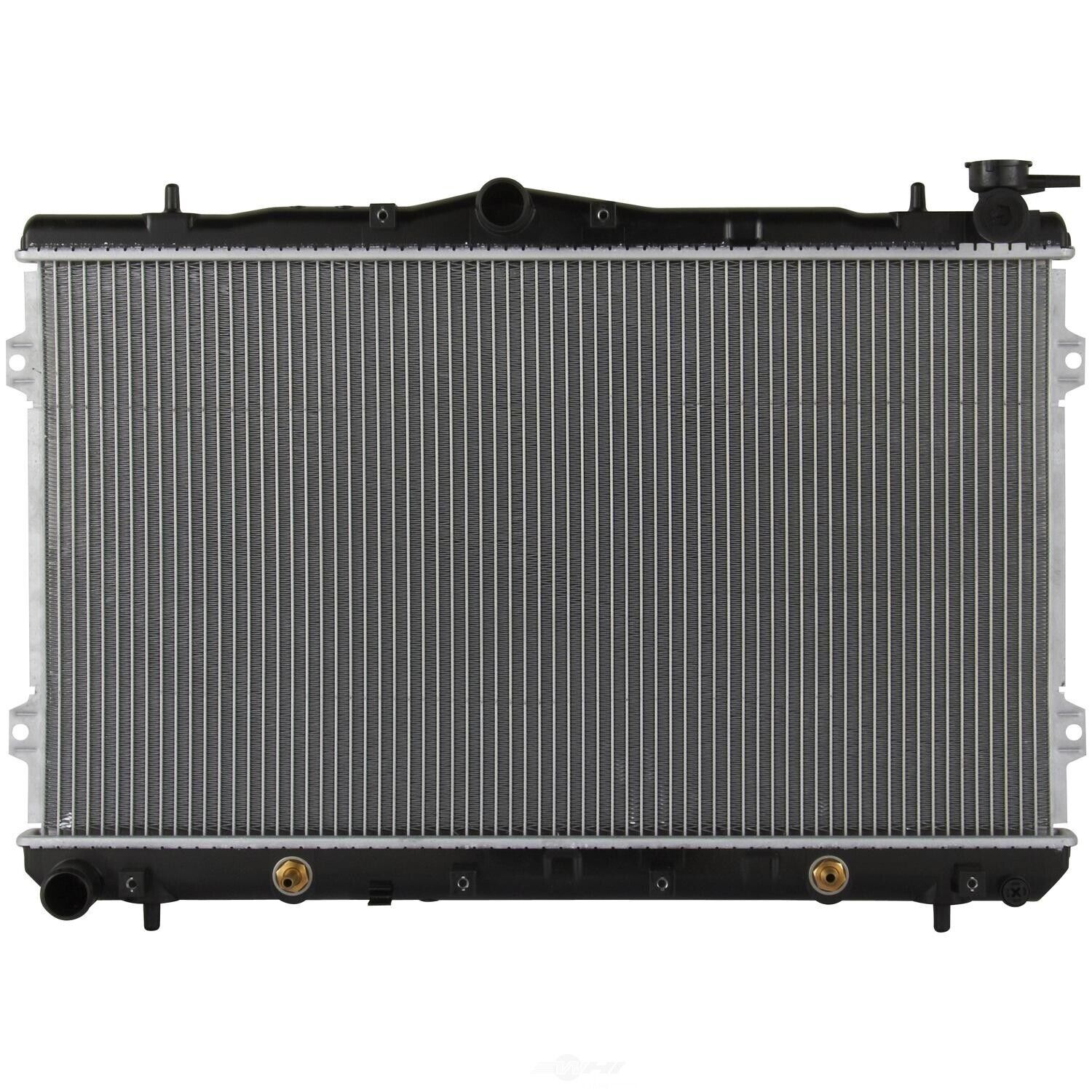 Spectra Premium Industries Inc CU1897 Radiator