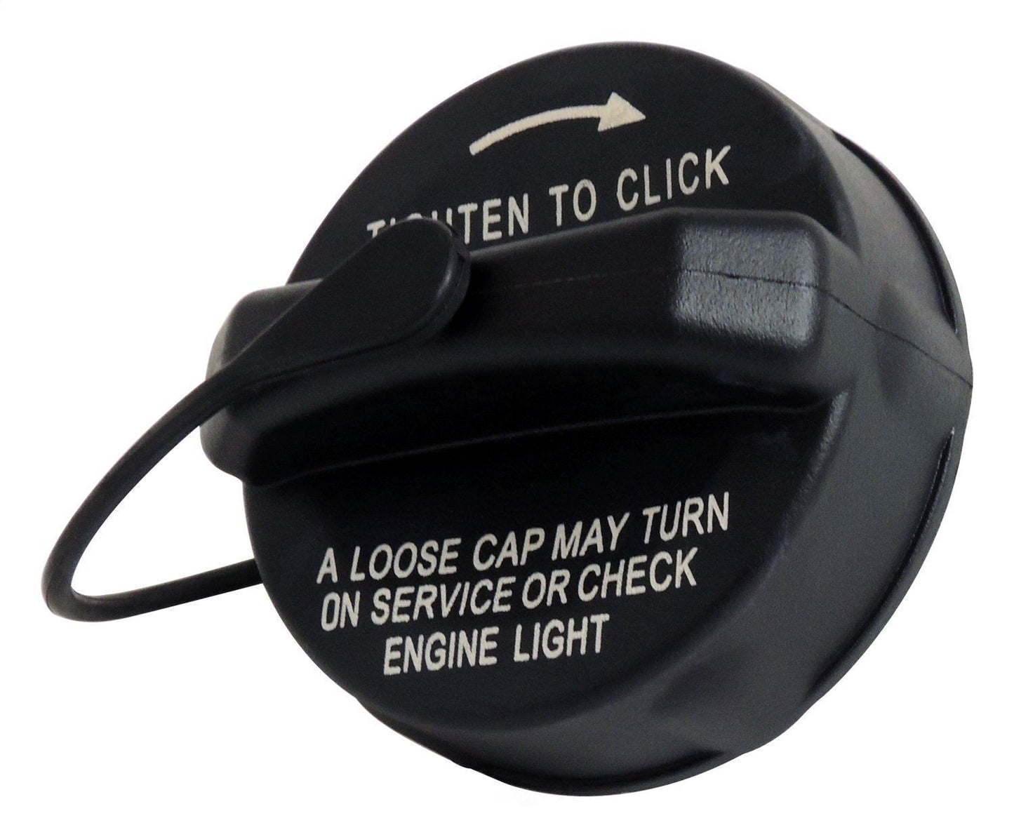 Crown Automotive Sales Co. 68339342AA Fuel Tank Cap
