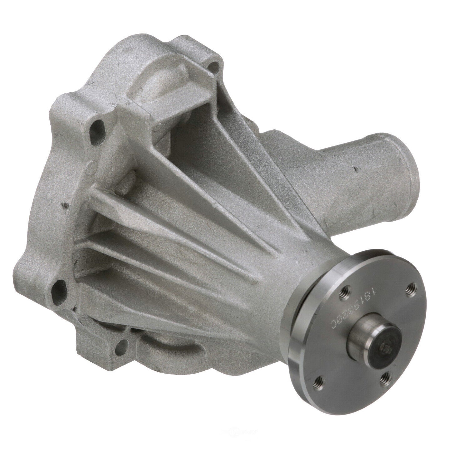 CARTER WATER PUMPS W620M Engine Water Pump