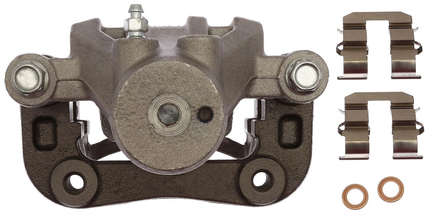 ACDelco Professional Durastop 18FR12297 Disc Brake Caliper
