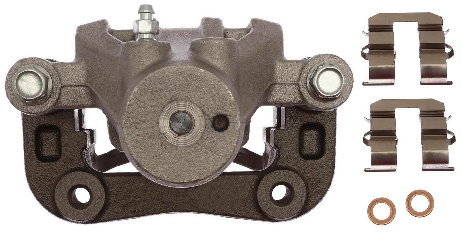 ACDelco Professional Durastop 18FR12297 Disc Brake Caliper
