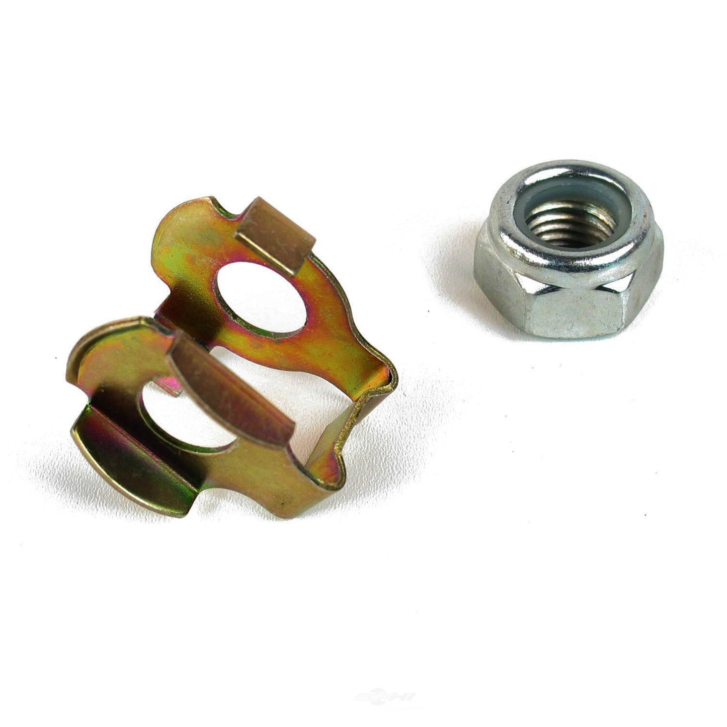 ACDelco Advantage MK90494 Suspension Control Arm and Ball Joint Assembly