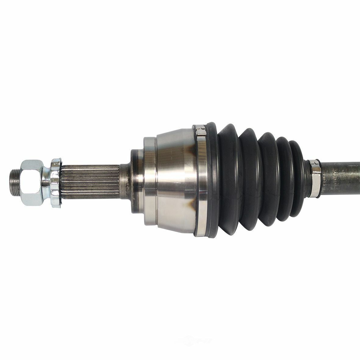 GSP North America NCV53600 CV Axle Assembly