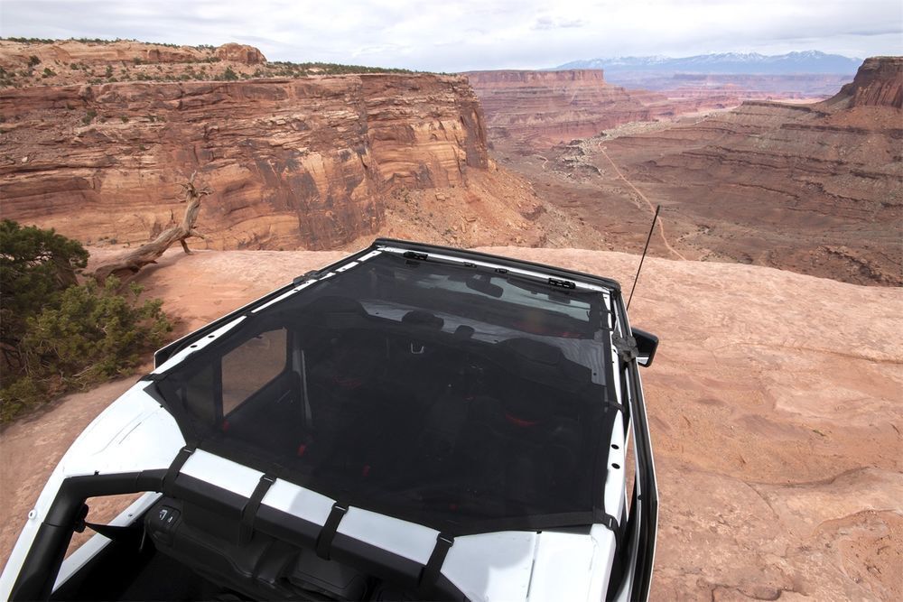 Rugged Ridge 13579.71 Soft Top