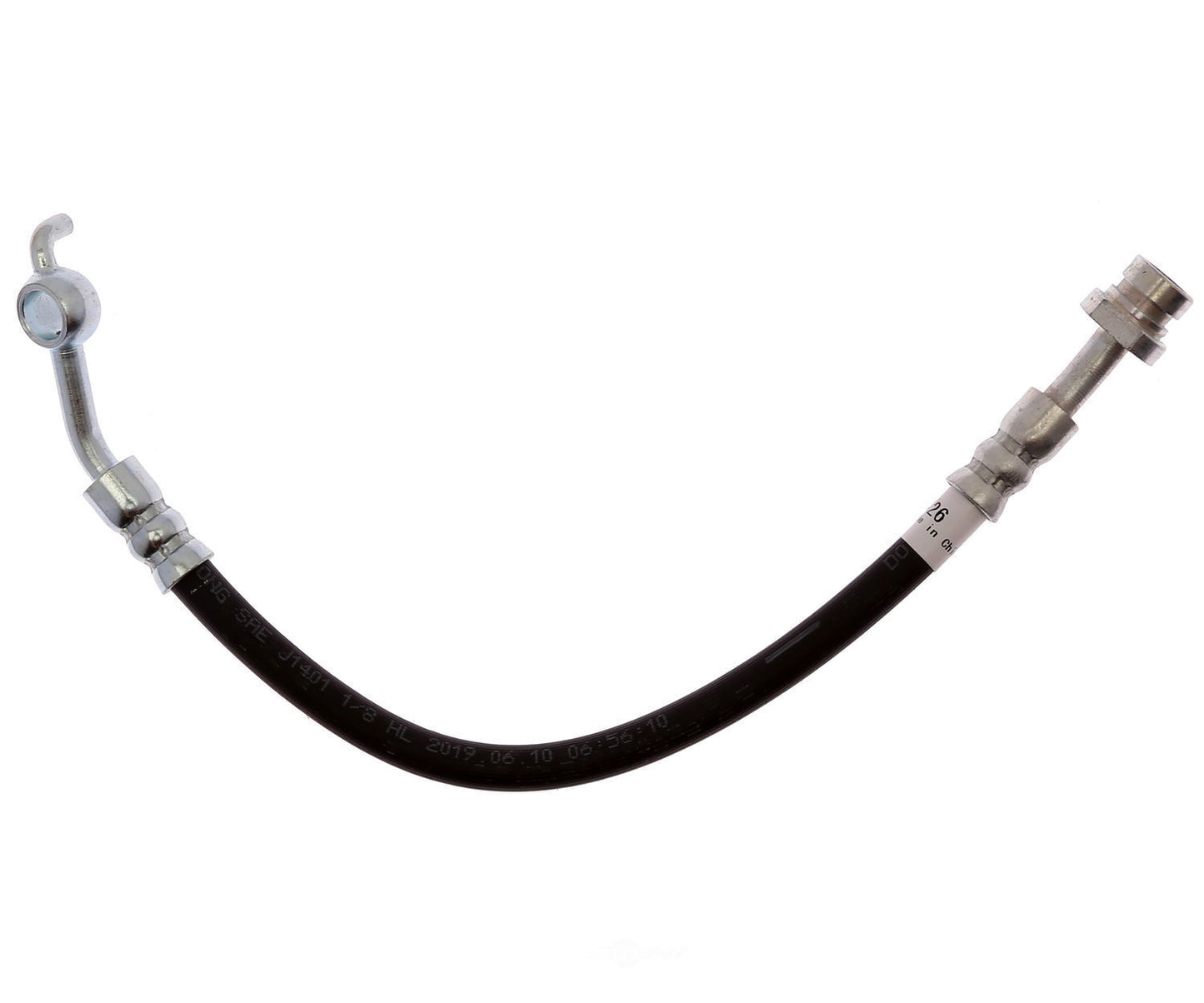 Raybestos BH384426 Brake Hydraulic Hose
