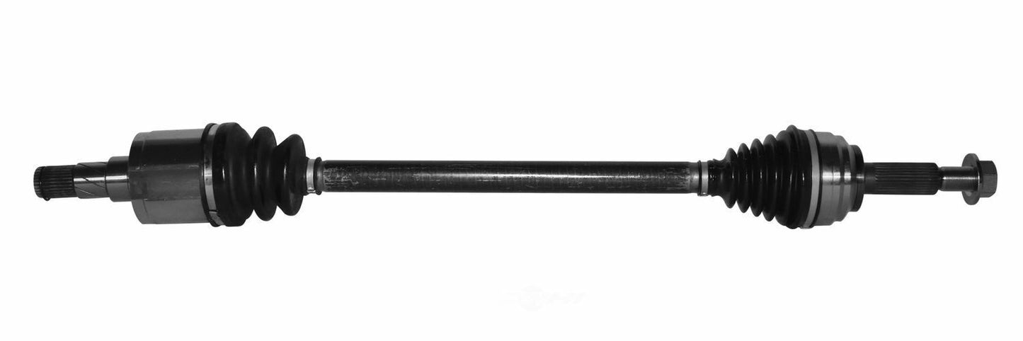 GSP North America NCV99029 CV Axle Assembly