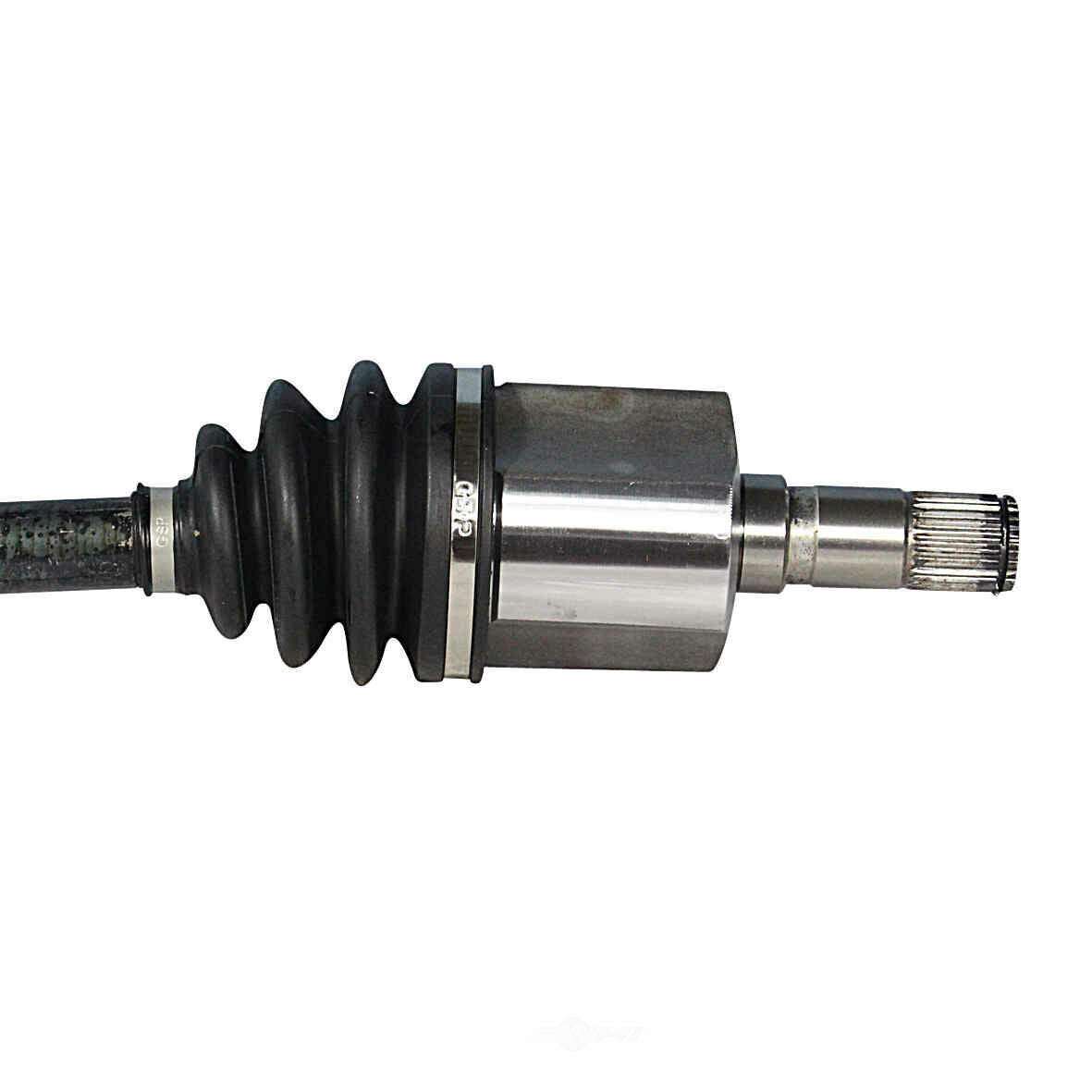 GSP North America NCV11580 CV Axle Assembly