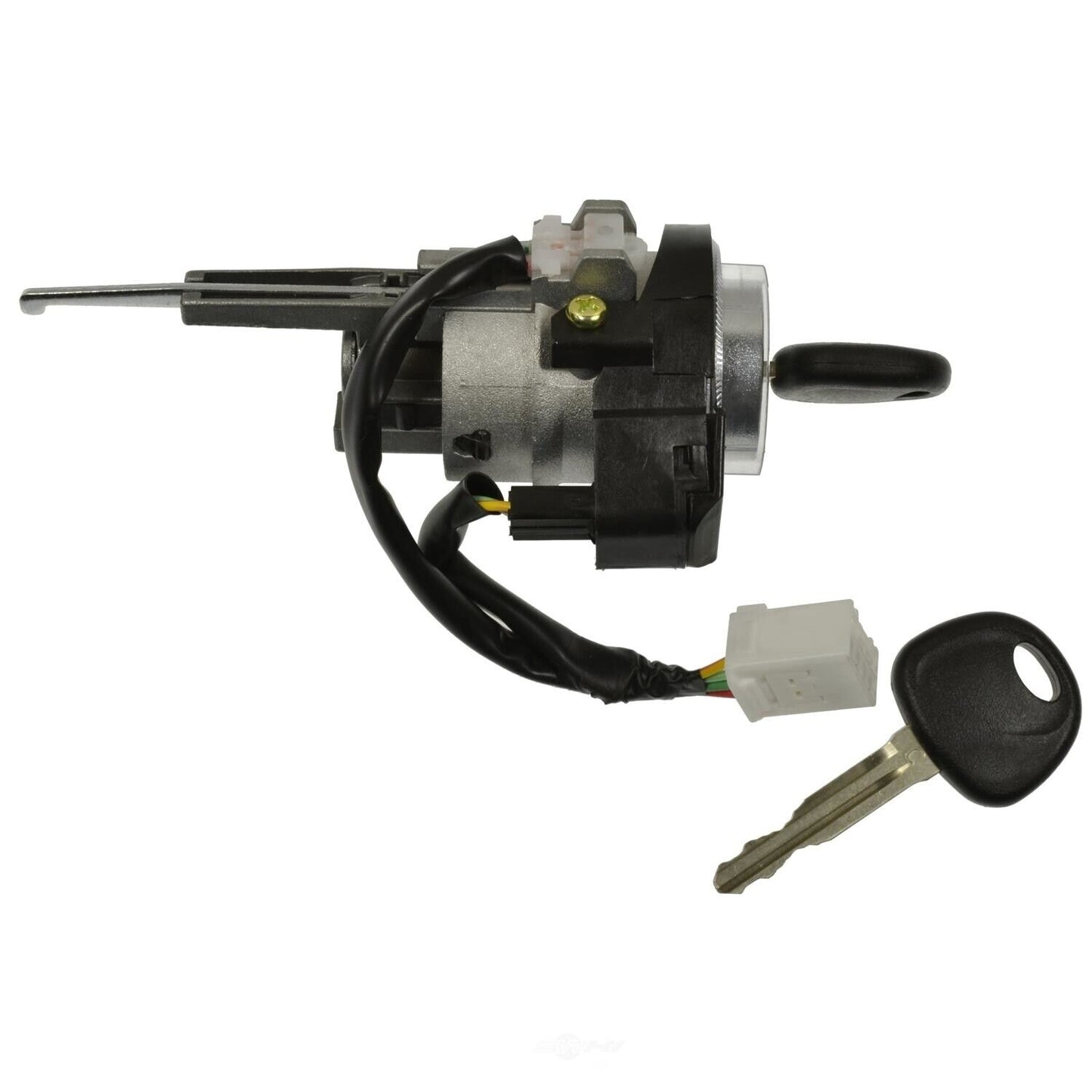 BWD CS1148L Ignition Lock Cylinder