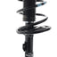 KYB SR4576 Suspension Strut and Coil Spring Assembly