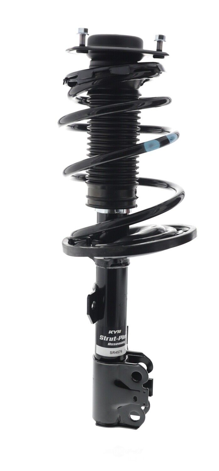 KYB SR4576 Suspension Strut and Coil Spring Assembly