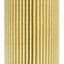 Mahle OX 1214D Engine Oil Filter