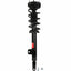 Monroe 472665 Suspension Strut and Coil Spring Assembly