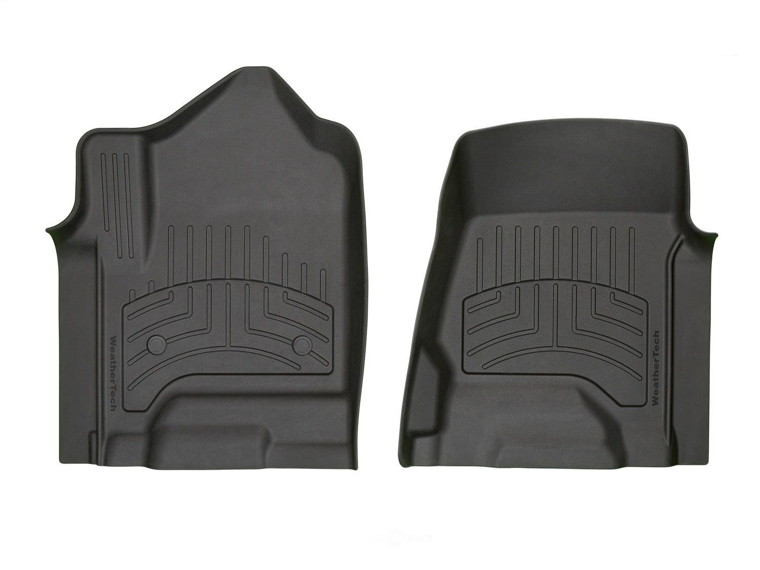 WEATHERTECH 4416421 Floor Mat Set