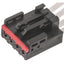 BWD PT2492 Power Window Switch Connector