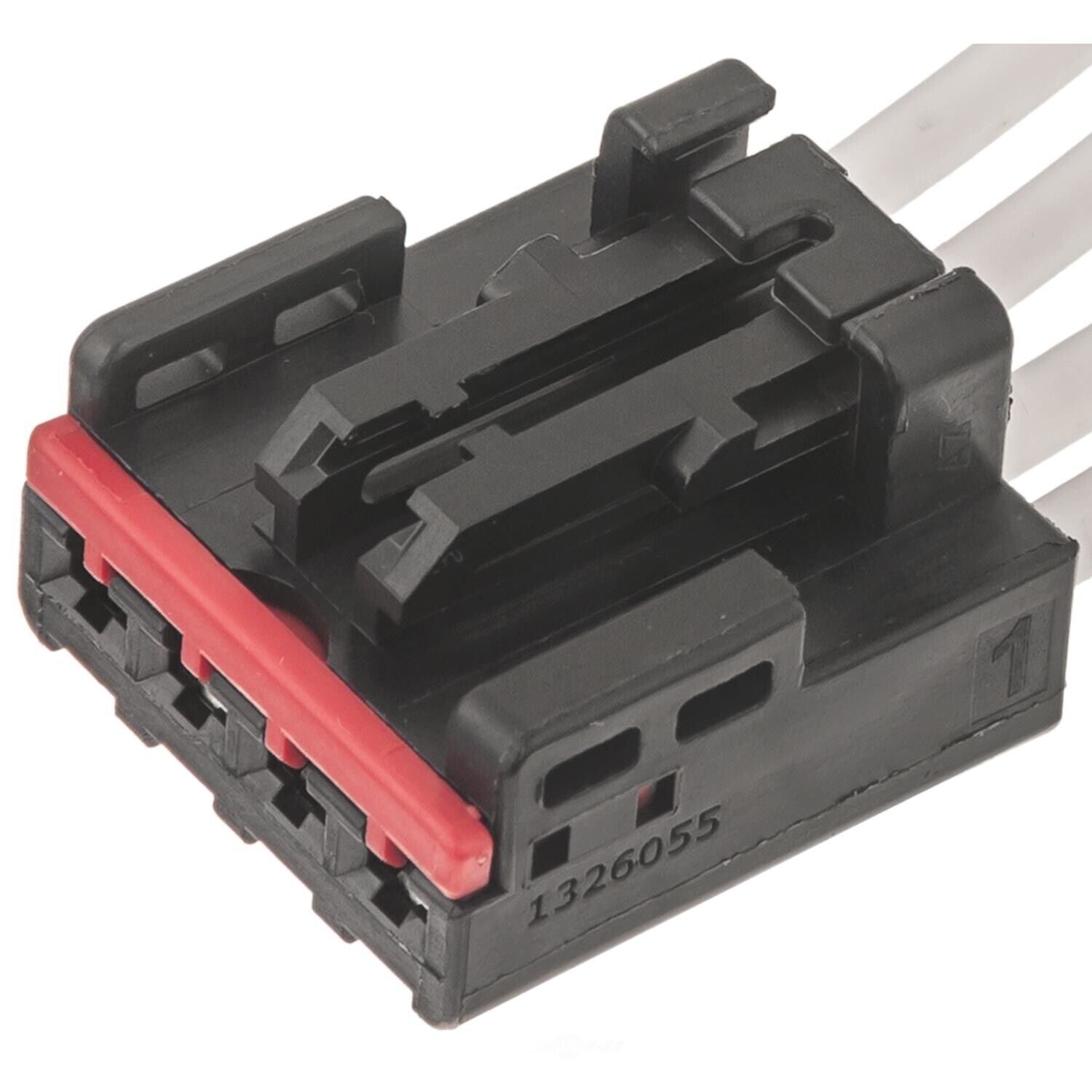 BWD PT2492 Power Window Switch Connector