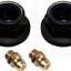 ACDelco Advantage MS608141 Suspension Stabilizer Bar Link Kit