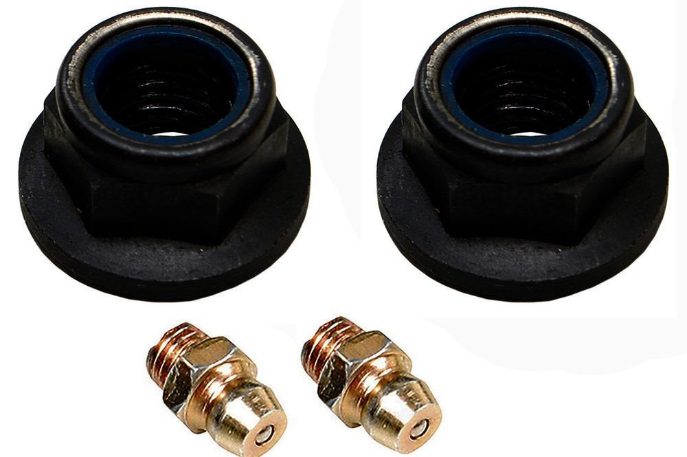 ACDelco Advantage MS608141 Suspension Stabilizer Bar Link Kit