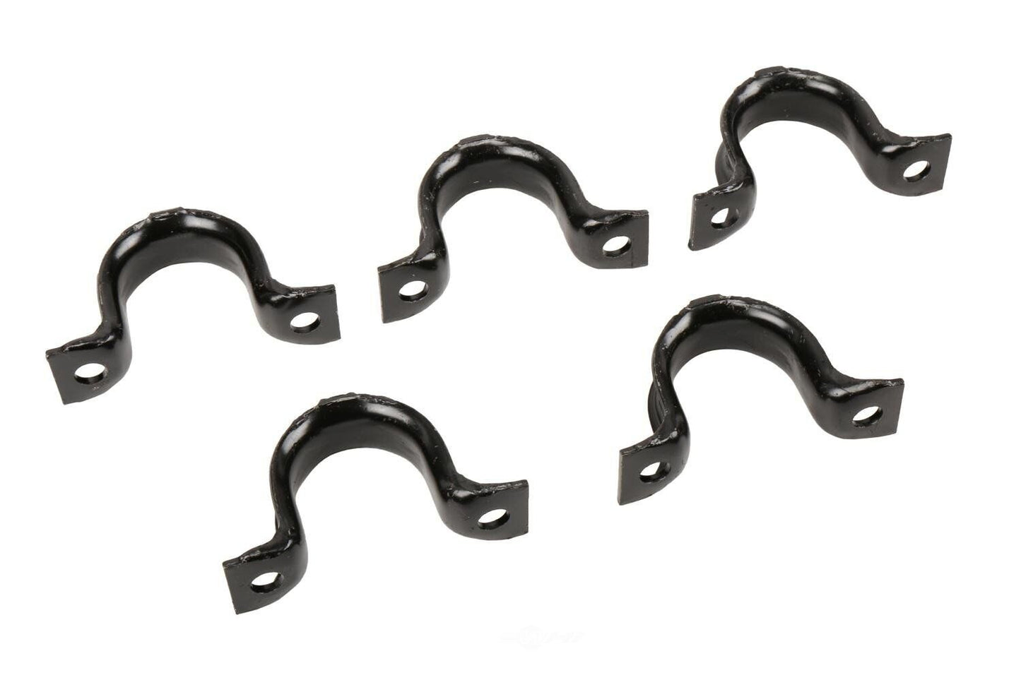 Genuine GM Parts 88891781 Suspension Stabilizer Bar Bushing Bracket