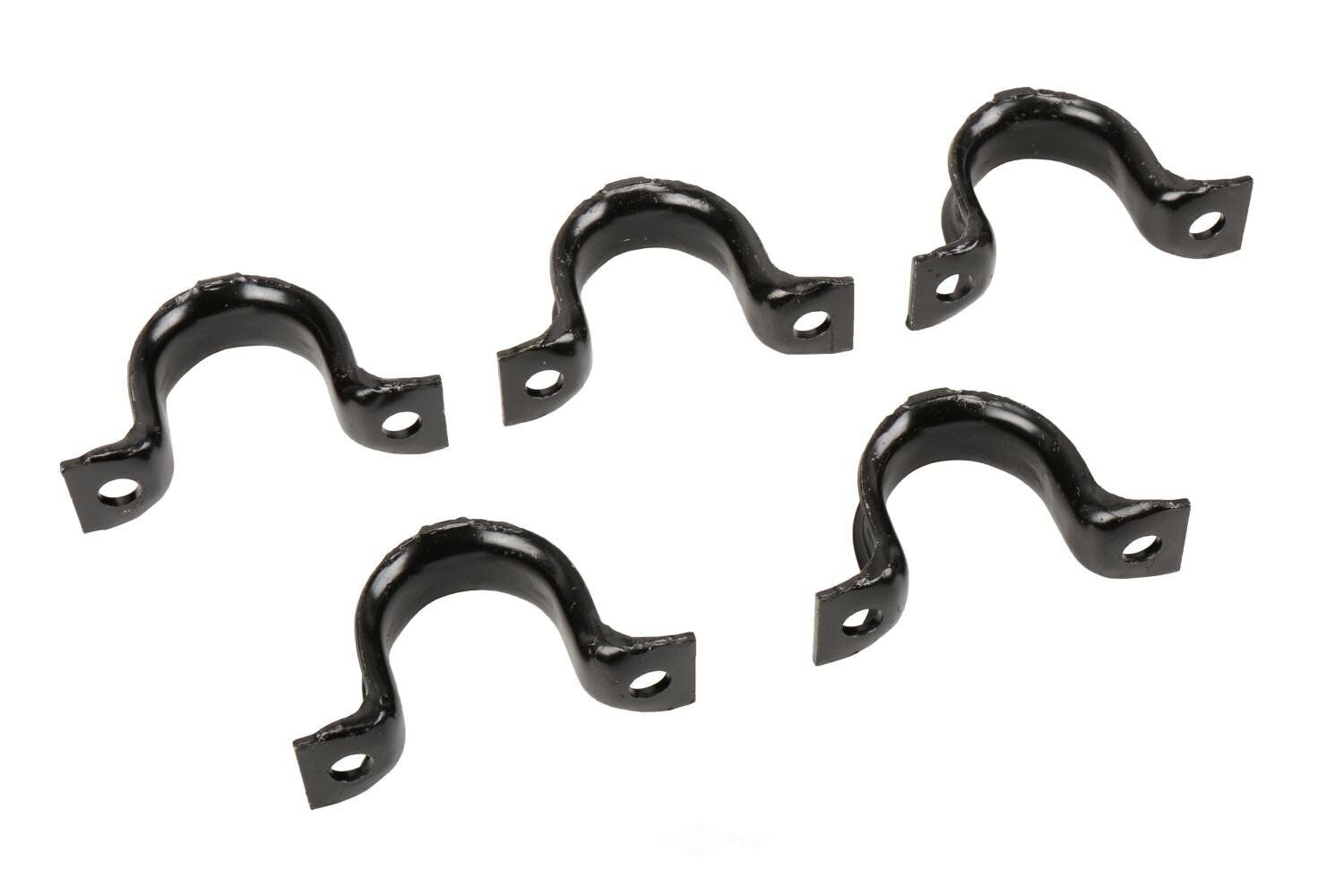 Genuine GM Parts 88891781 Suspension Stabilizer Bar Bushing Bracket