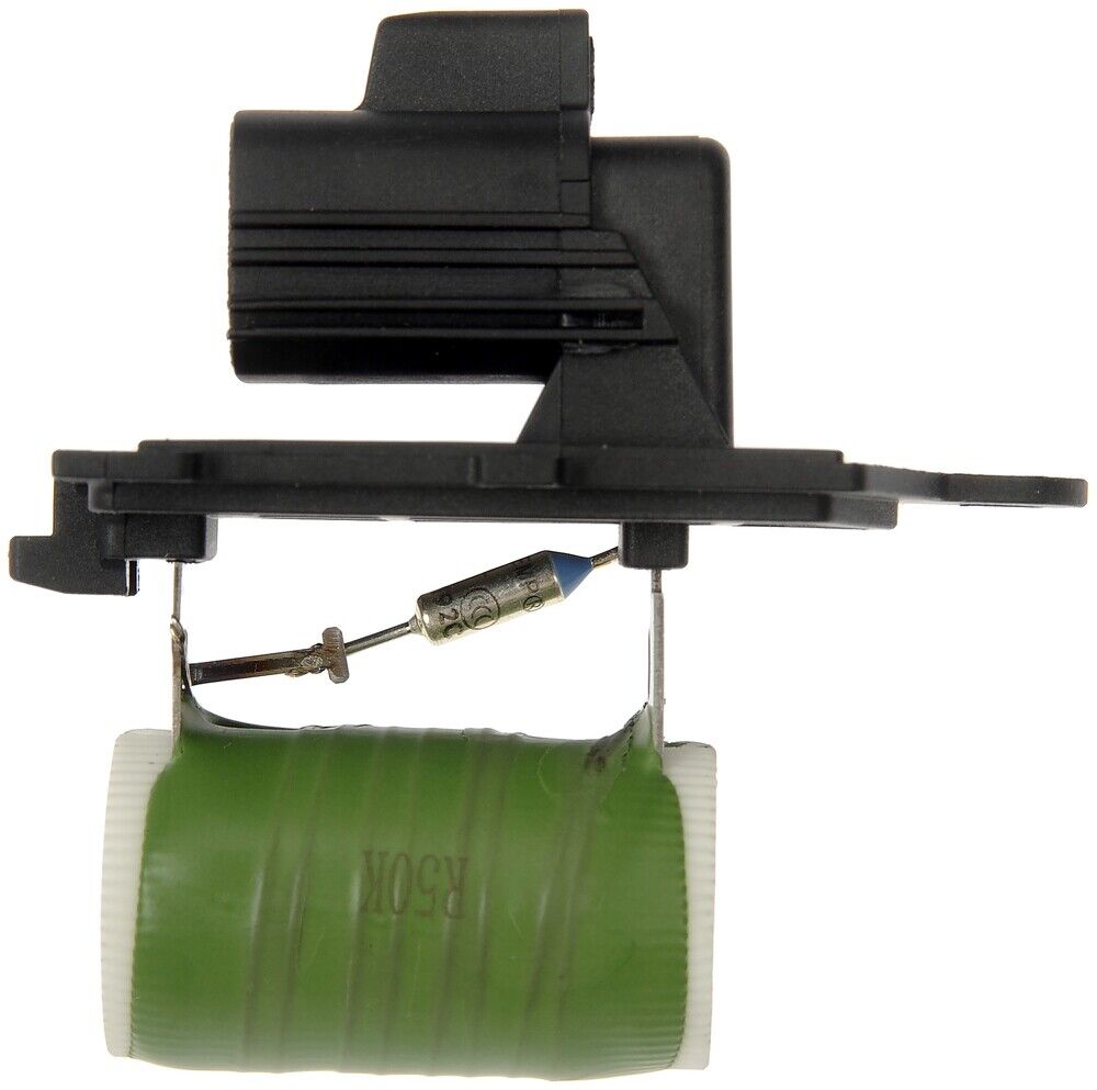 Dorman 921-300 Engine Cooling Fan Motor Relay