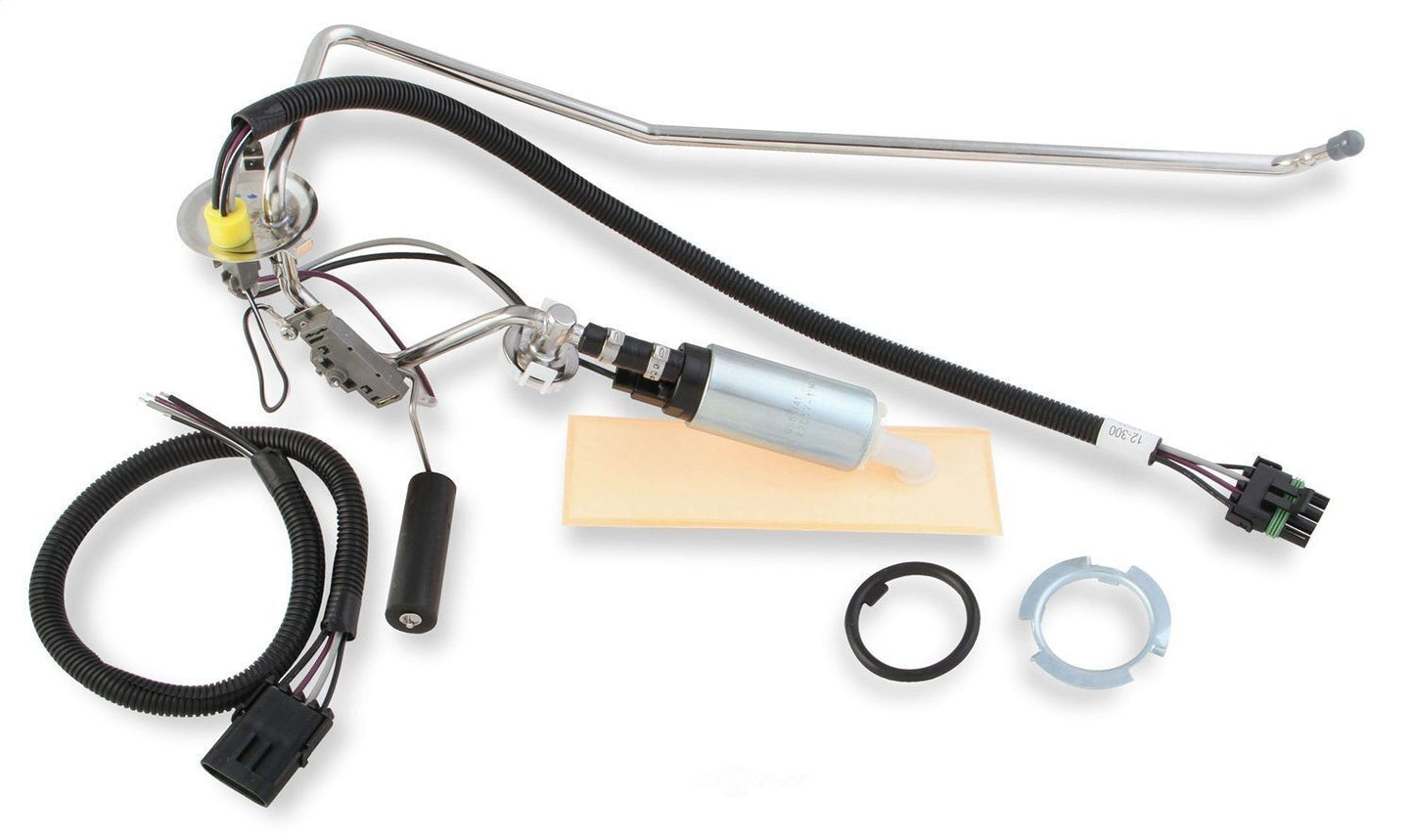Holley 12-300 Fuel Pump Module Assembly
