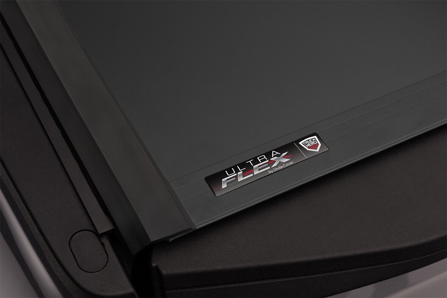 Undercover UX52014 Tonneau Cover