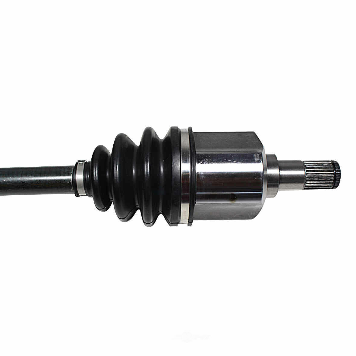 GSP North America NCV37548 CV Axle Assembly