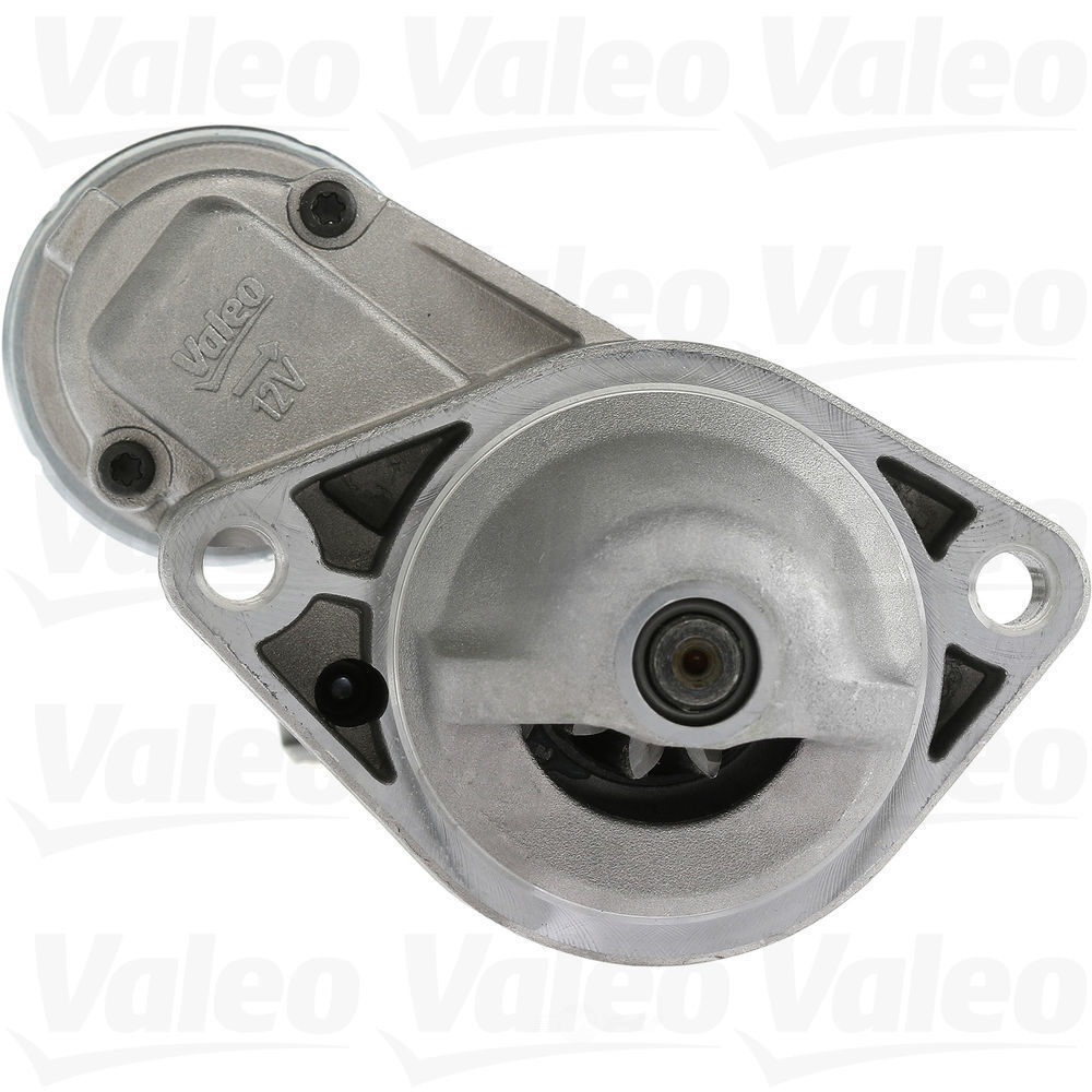 Valeo 438490 Starter Motor