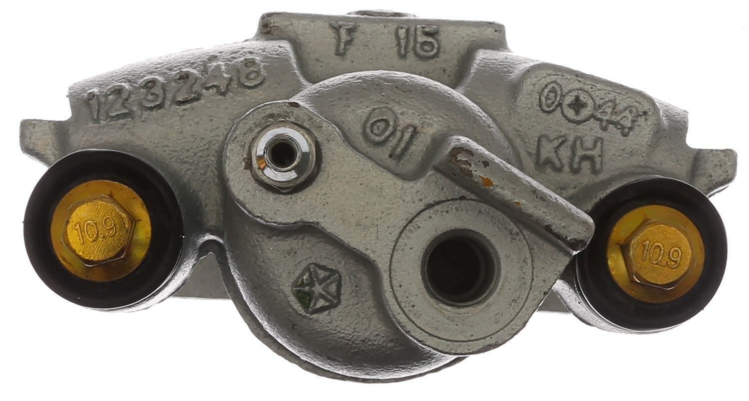 ACDelco Professional Durastop 18FR979C Disc Brake Caliper
