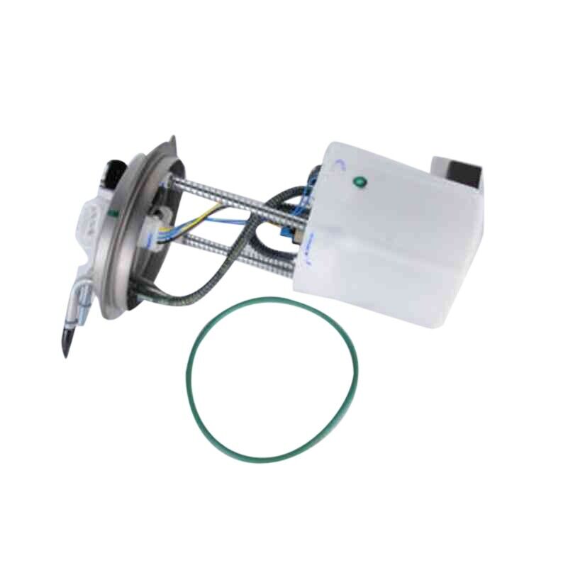 Genuine GM Parts MU1711 Fuel Pump Module Assembly