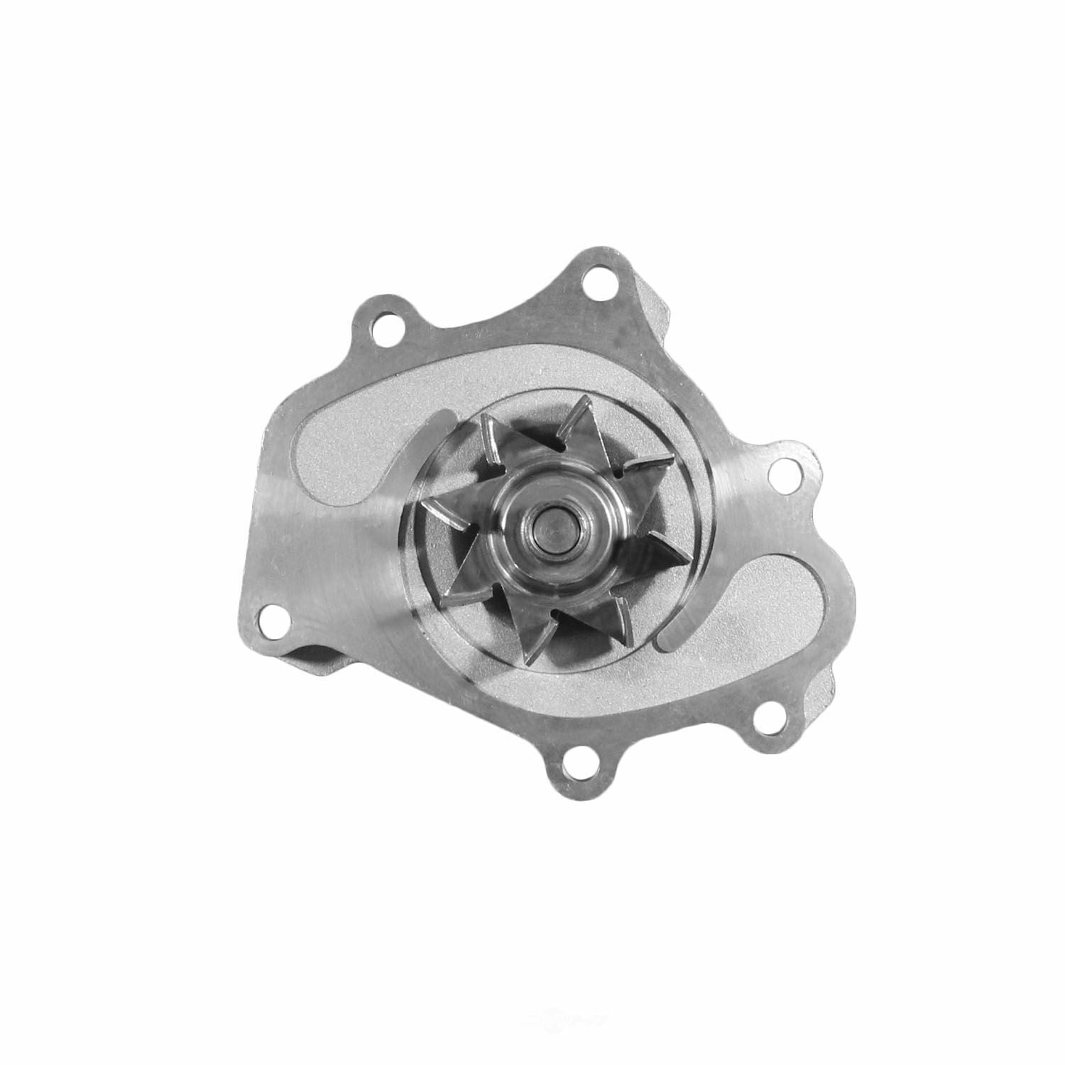 ACDelco Professional 252-900 Engine Water Pump