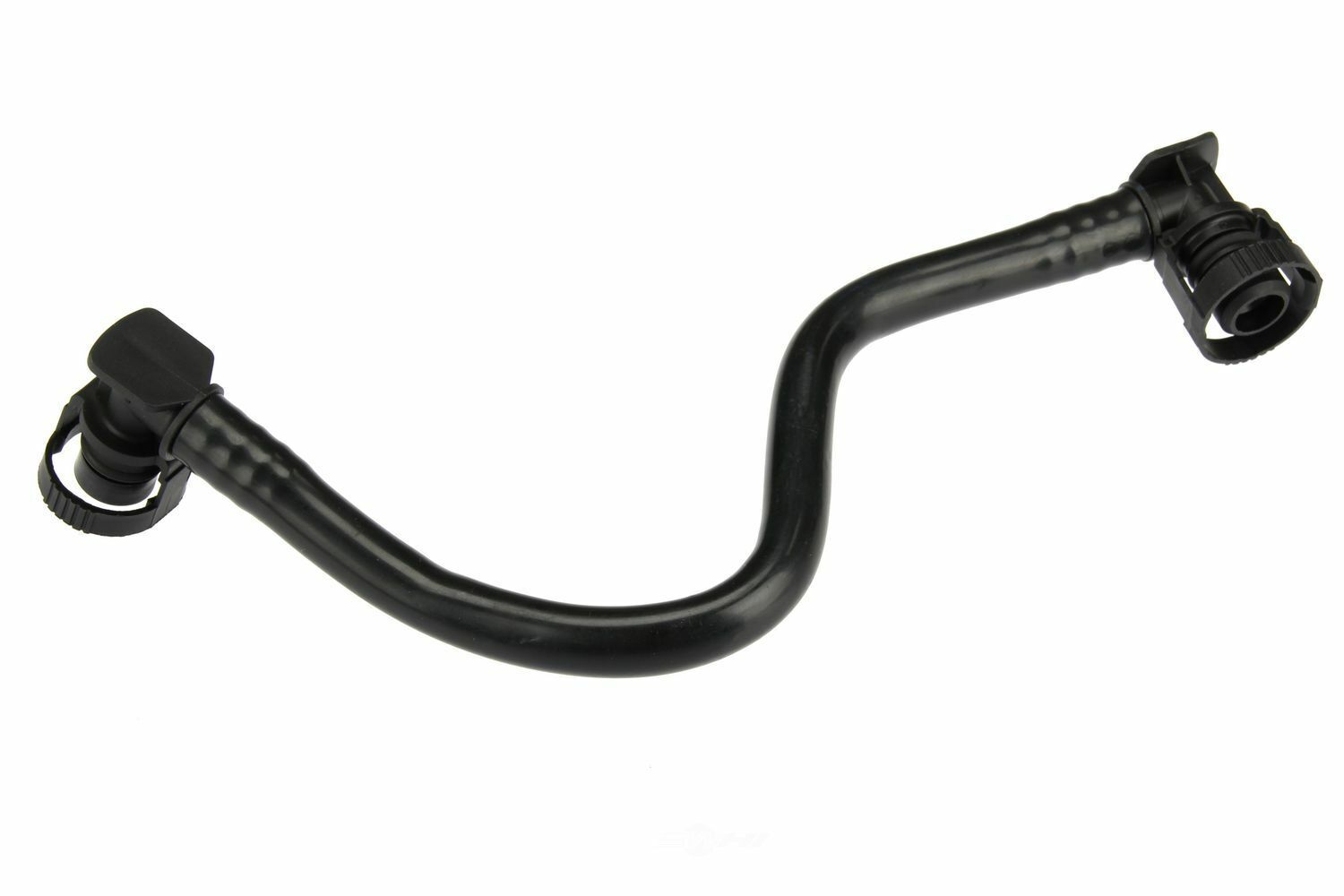 URO SHORT SKU URO-016135 Fuel Tank Breather Hose