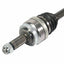 GSP North America NCV37099 CV Axle Assembly