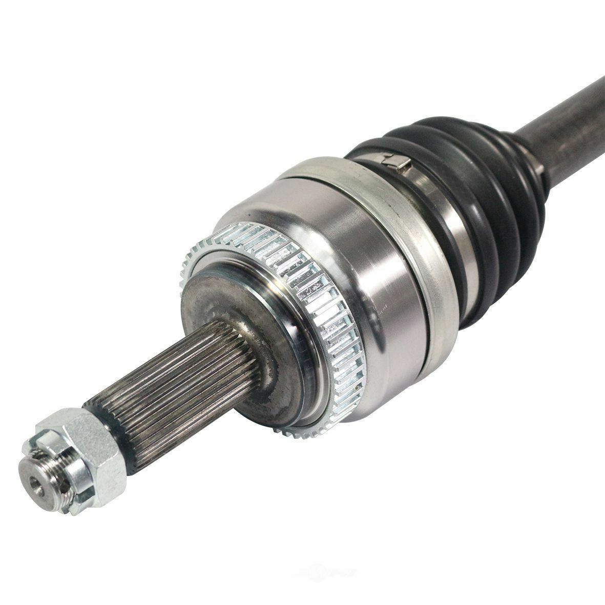 GSP North America NCV37099 CV Axle Assembly