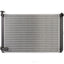 Spectra Premium Industries Inc CU2929 Radiator