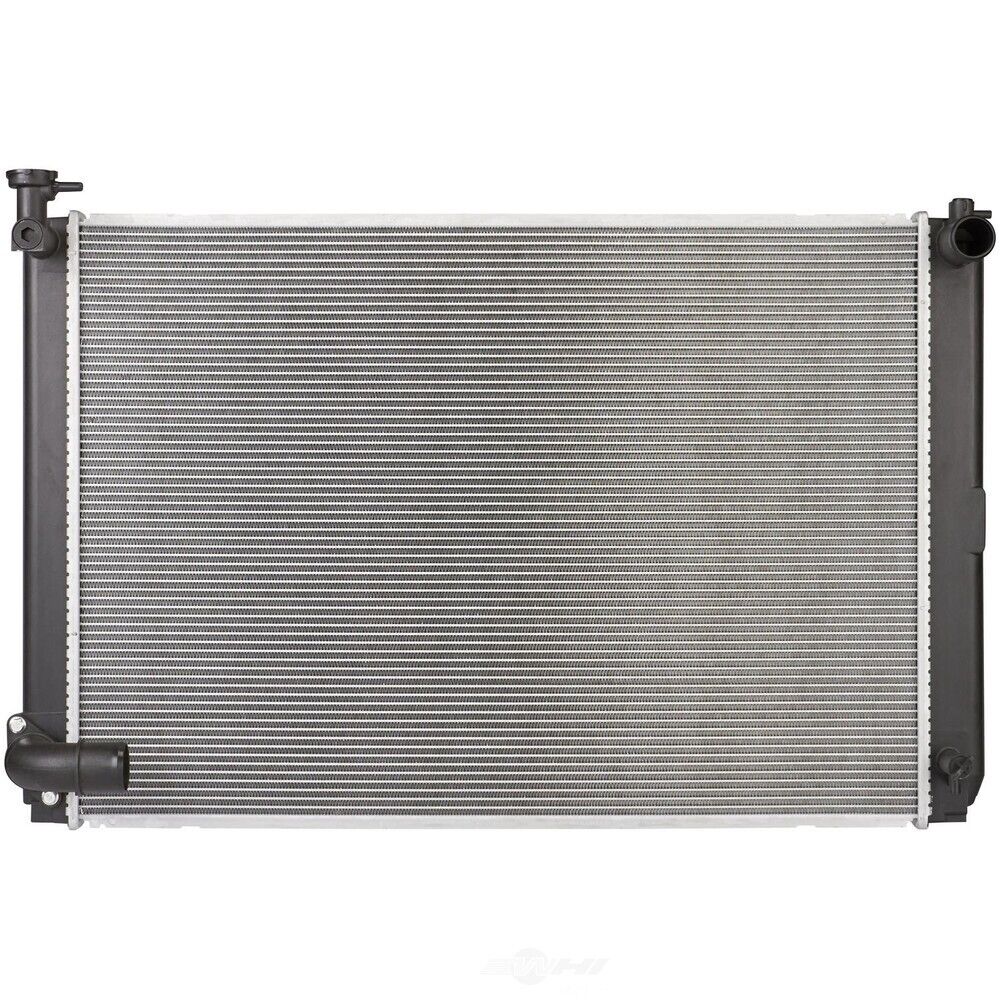 Spectra Premium Industries Inc CU2929 Radiator