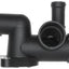 Gates CO34812 Radiator Coolant Hose Flange
