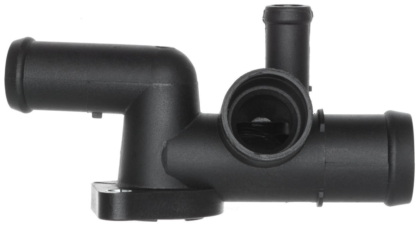 Gates CO34812 Radiator Coolant Hose Flange