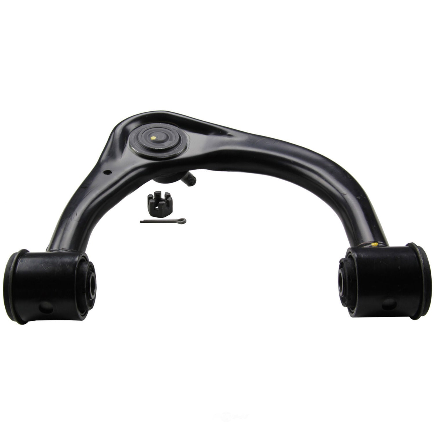 Moog RK620064 Suspension Control Arm and Ball Joint Assembly