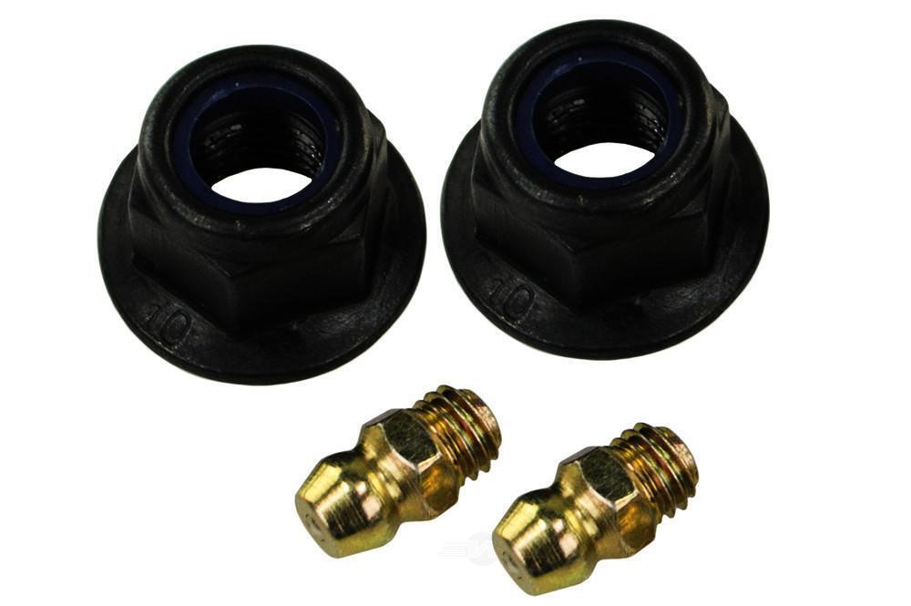 ACDelco Advantage MK80858 Suspension Stabilizer Bar Link Kit